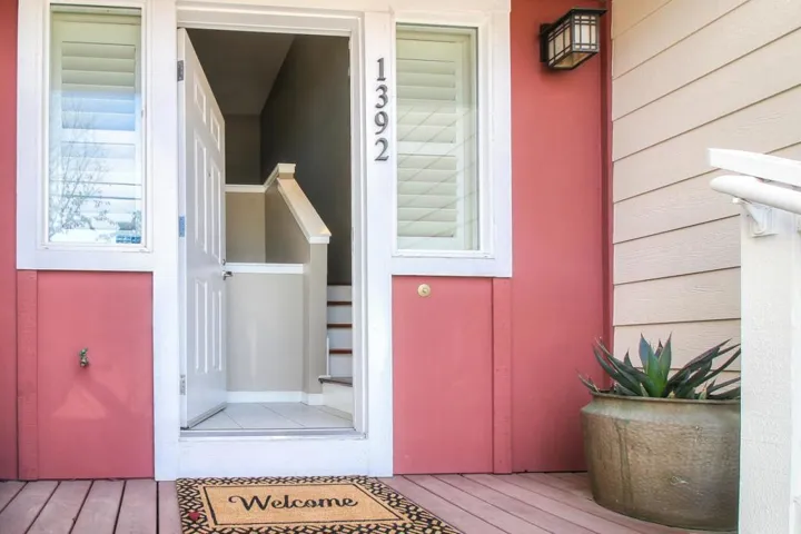 1392 S Almaden Avenue, San Jose, California 95110