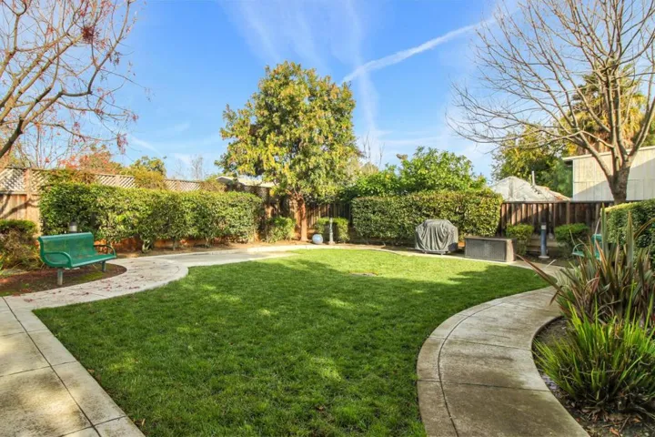 1392 S Almaden Avenue, San Jose, California 95110