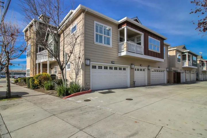 1392 S Almaden Avenue, San Jose, California 95110
