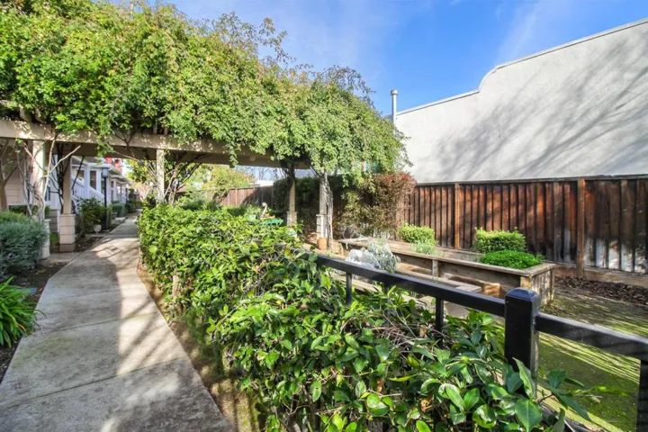 1392 S Almaden Avenue, San Jose, California 95110