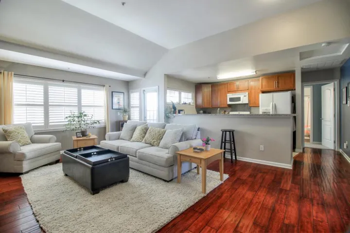 1392 S Almaden Avenue, San Jose, California 95110