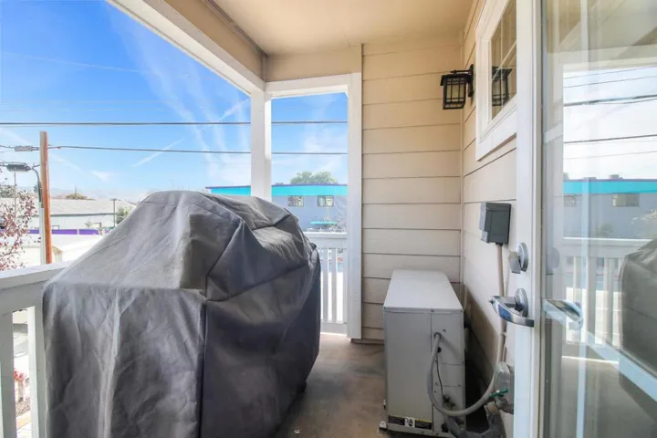 1392 S Almaden Avenue, San Jose, California 95110