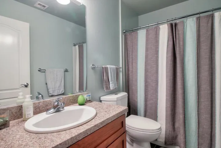 1392 S Almaden Avenue, San Jose, California 95110