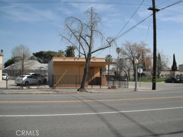 805 N D St Street, San Bernardino, California 92401