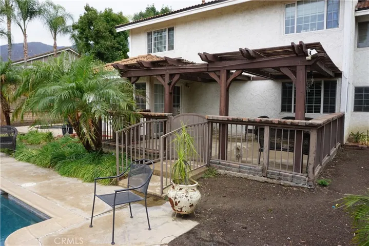 5448 Topaz Street, Alta Loma, California 91701