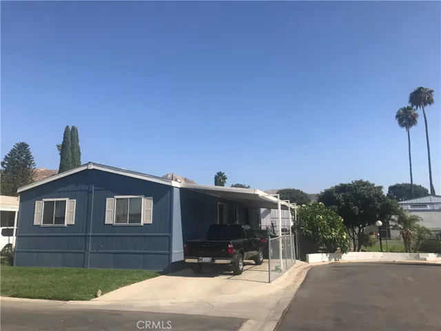 777 S Temescal Street 78, Corona, California 92879