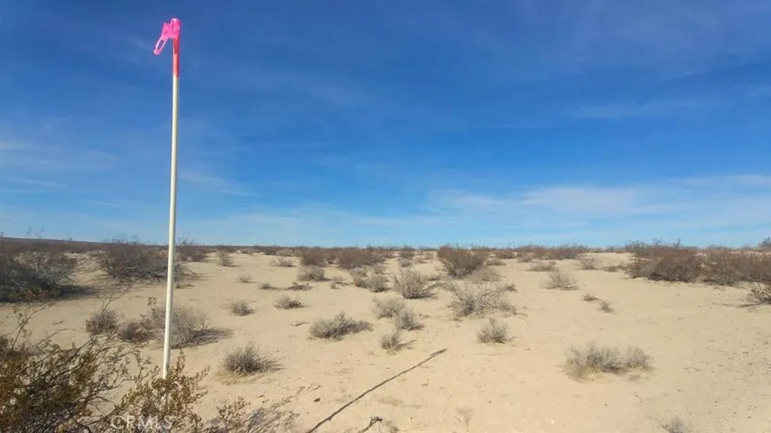 0 Near Diagonal Road, Helendale, California 92342