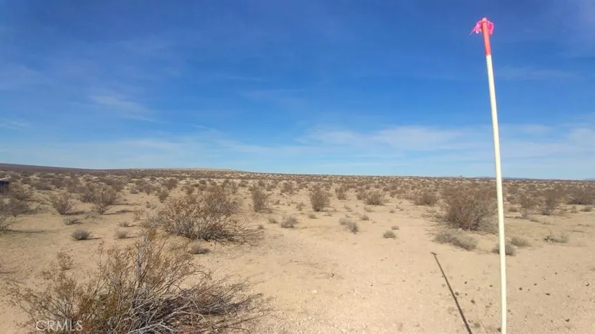 0 Near Diagonal Road, Helendale, California 92342