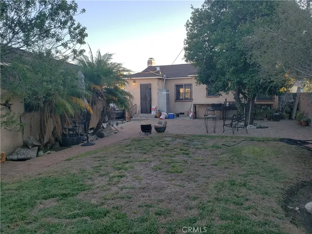 1011 W 127th Street, Compton, California 90222