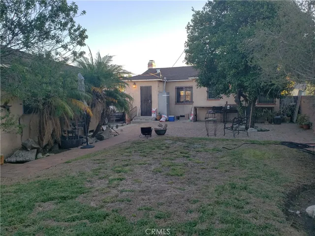 1011 W 127th Street, Compton, California 90222