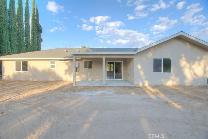 18240 Daley Road, Madera, California 93638