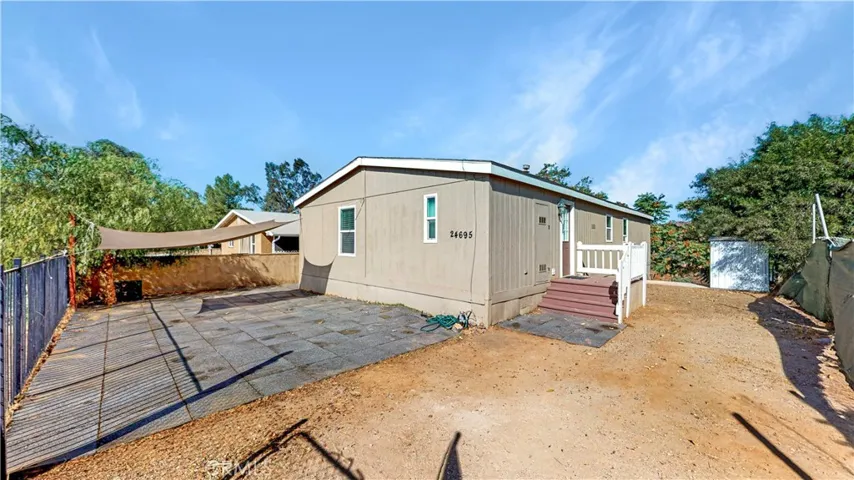 24695 Fir Street, Menifee, California 92584