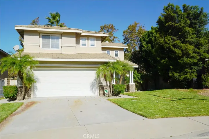 5538 Hunt Club Drive, Fontana, California 92336