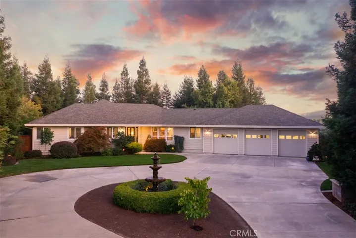 6369 Stone Ridge Drive, Orland, California 95963