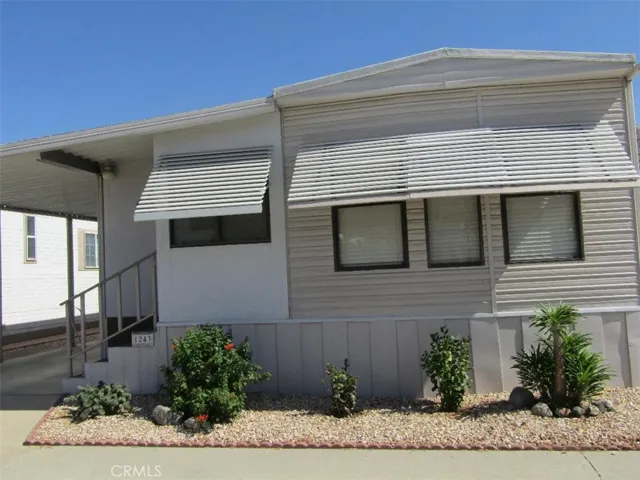 1243 Bounty Way, San Jacinto, California 92583