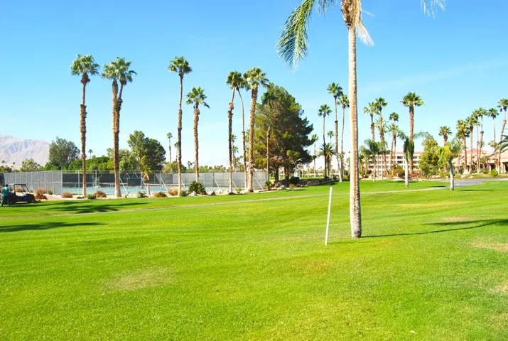 GROUNDS