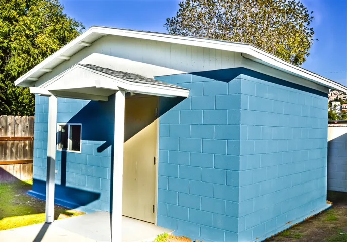 945 Ramona Avenue, Spring Valley, California 91977