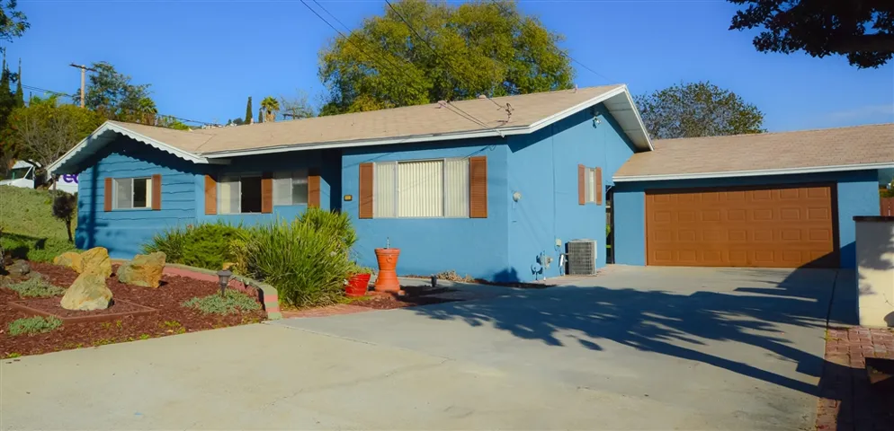 945 Ramona Avenue, Spring Valley, California 91977