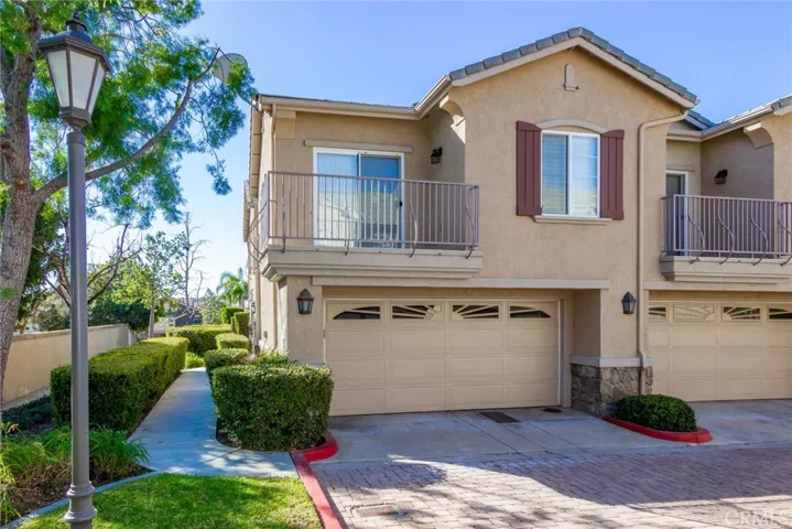 7353 Ellena W 72, Rancho Cucamonga, California 91730