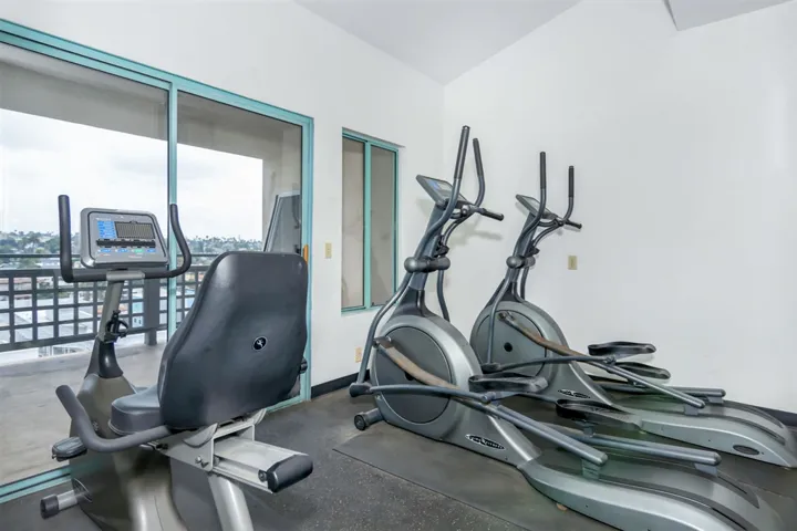 3790 Florida St. Unit B114, San Diego, California 92104