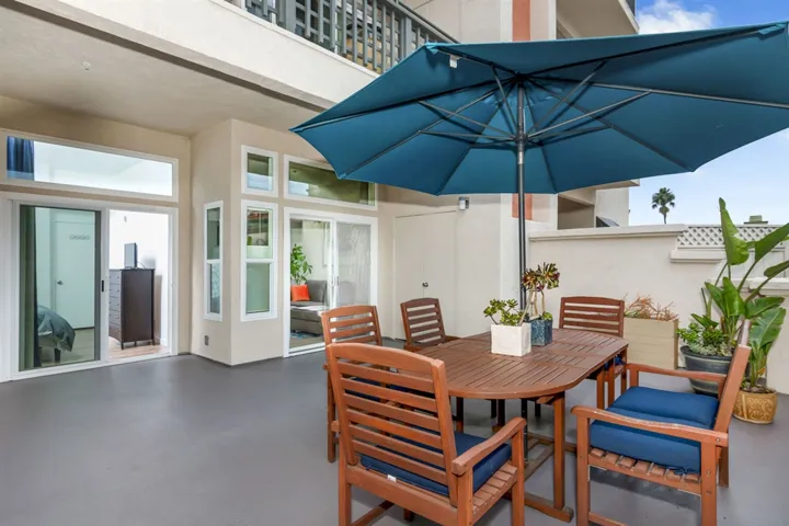 3790 Florida St. Unit B114, San Diego, California 92104