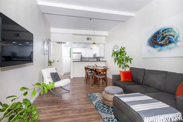3790 Florida St. Unit B114, San Diego, California 92104