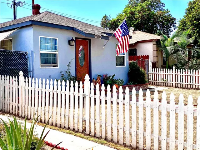11704 Excelsior Drive, Norwalk, California 90650