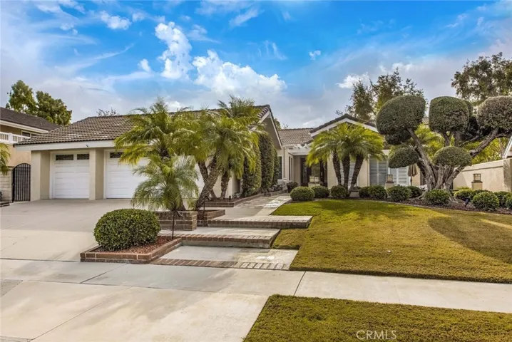1912 Alto Lane, Fullerton, California 92831
