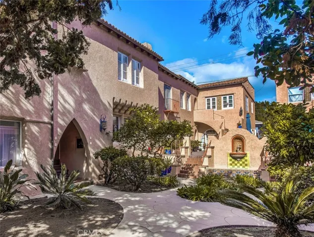 1905 E 1st Street C, Long Beach, California 90802