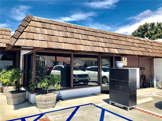 144 Avenida Serra, San Clemente, California 92672