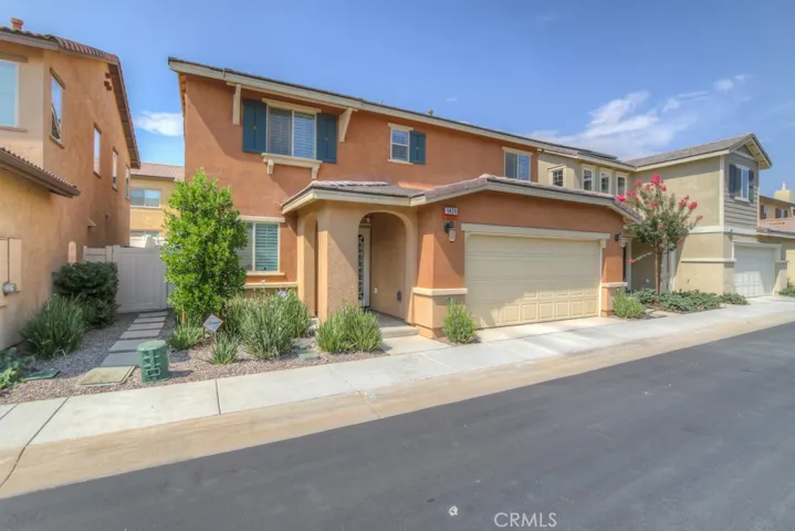 1426 Bayberry Lane, Beaumont, California 92223