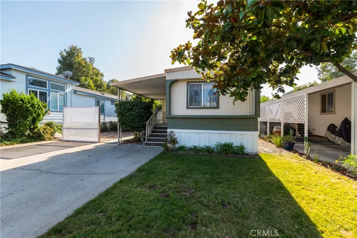 765 Mesa View Drive 113, Arroyo Grande, California 93420