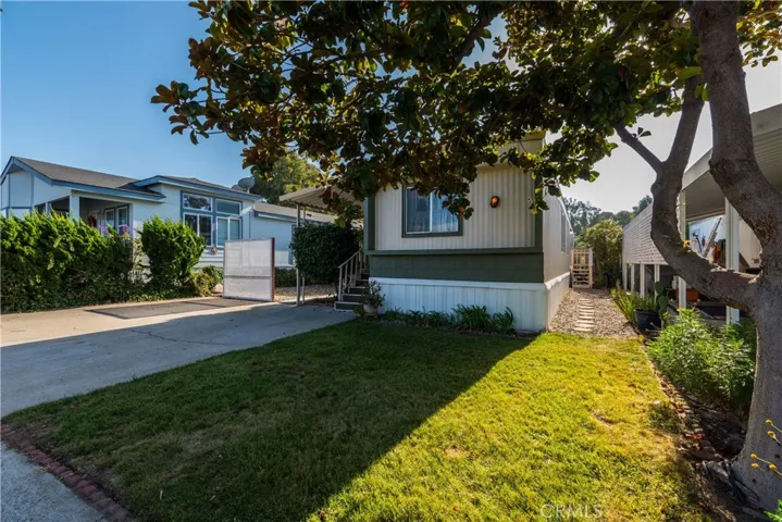 765 Mesa View Drive 113, Arroyo Grande, California 93420