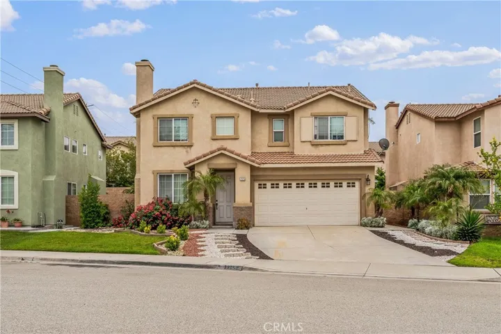 Beautiful Curb Appeal