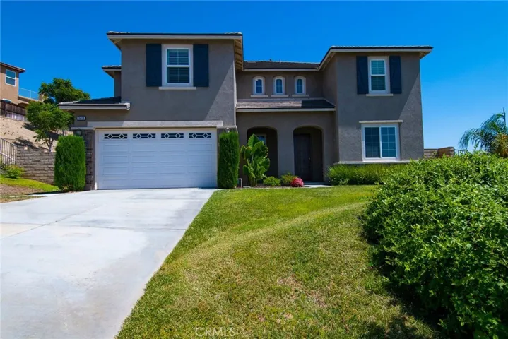 16419 Ridge Field Drive, Riverside, California 92503