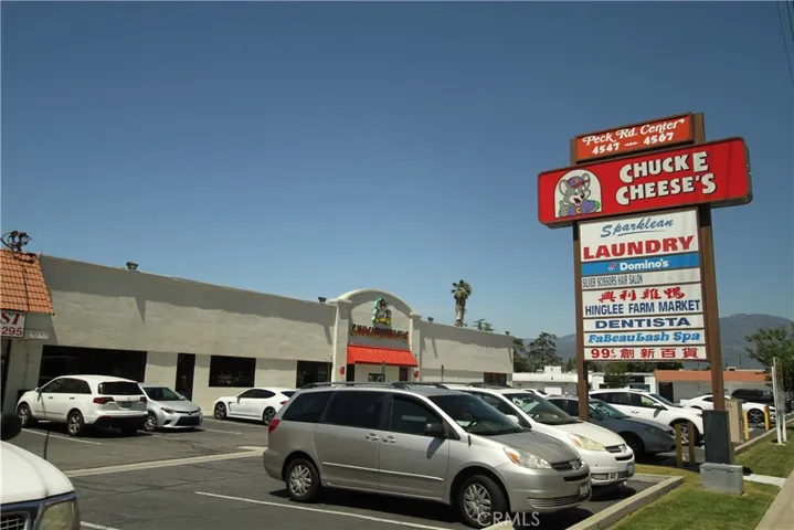 4547 Peck Road, El Monte, California 91732