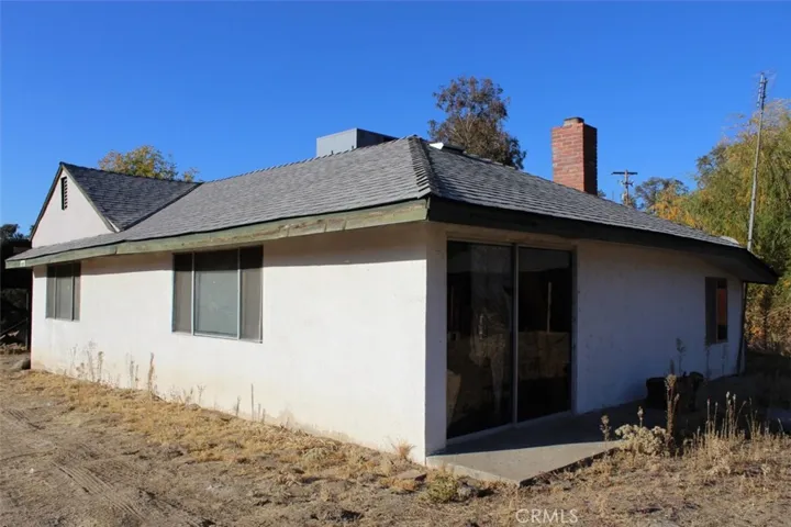 38289 Road 415, Raymond, California 93653