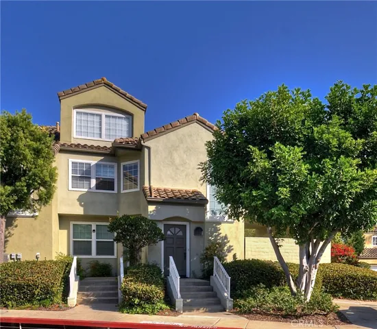 60 Cloudcrest, Aliso Viejo, California 92656