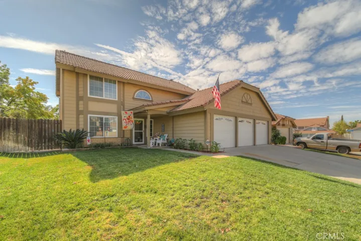 25675 Moonseed Drive, Moreno Valley, California 92553