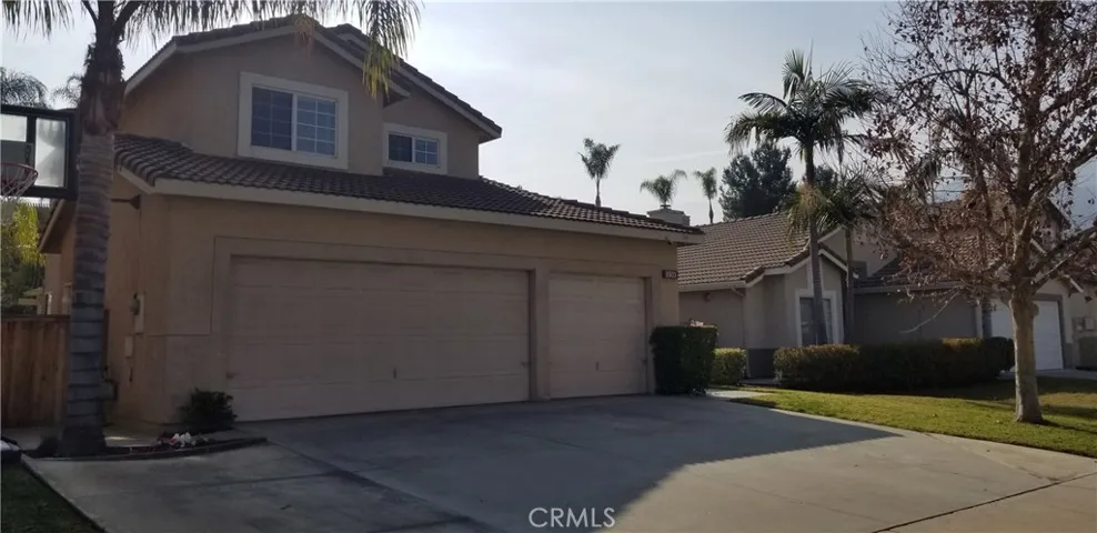 8923 Deerweed Circle, Corona, California 92883