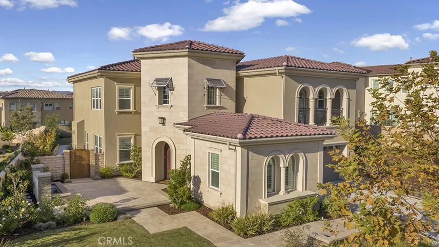15 Hyacinth, Lake Forest, California 92630