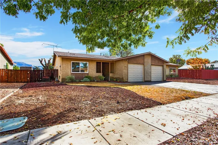 606 Toledo Drive, Hemet, California 92545