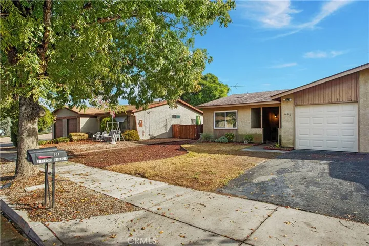 606 Toledo Drive, Hemet, California 92545