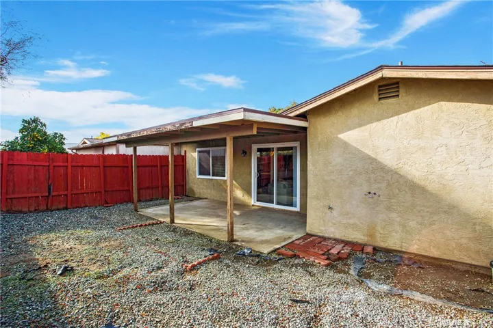 606 Toledo Drive, Hemet, California 92545