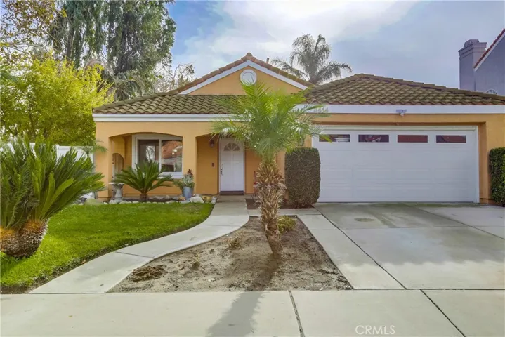 3414 Gingerwood Road, Ontario, California 91761