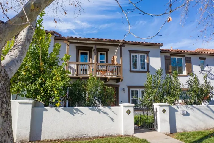 4217 Voltaire Street, San Jose, California 95135