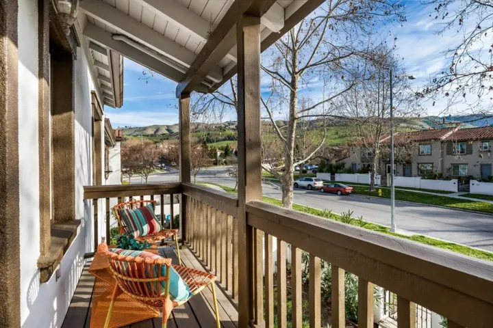 4217 Voltaire Street, San Jose, California 95135