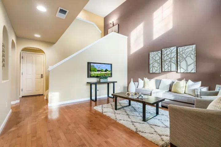 4217 Voltaire Street, San Jose, California 95135