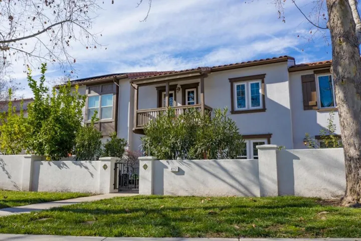 4217 Voltaire Street, San Jose, California 95135