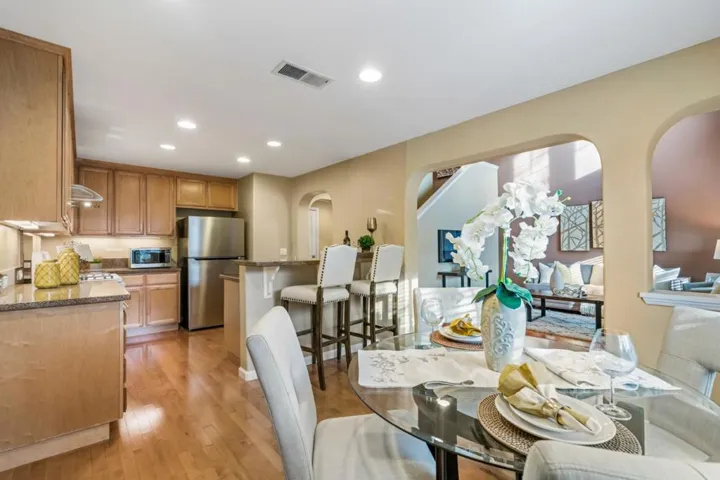 4217 Voltaire Street, San Jose, California 95135